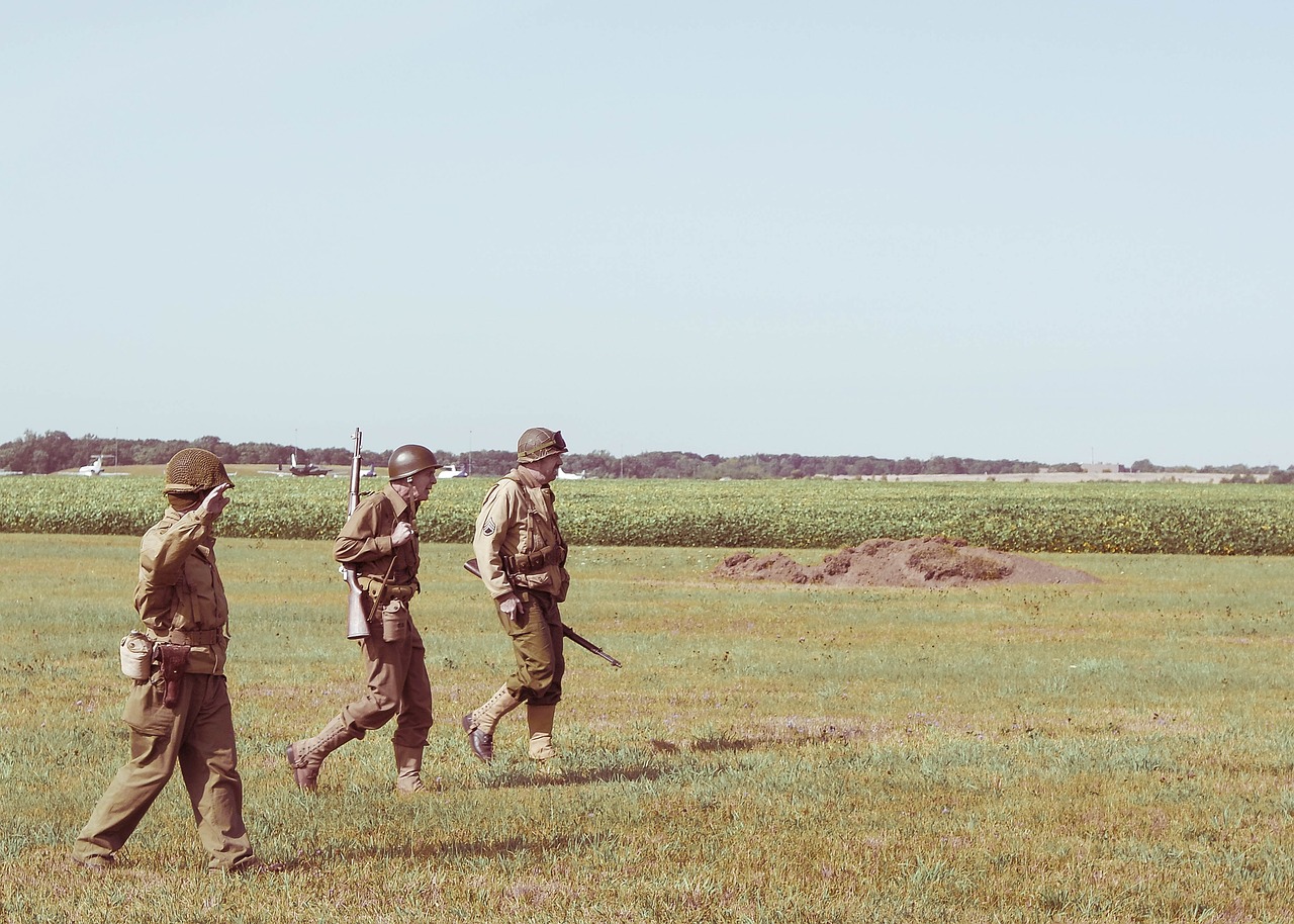 AI in Military Cyber Defense Systems - Anticipating Threats